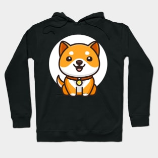 Baby Doge Hoodie